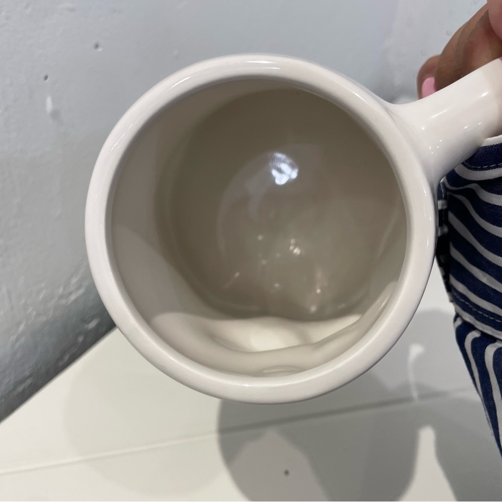 Ghost mug ☕️ - Picture 5 of 6